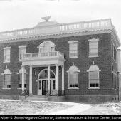 1 RCSD 25 -1915 Opening of School