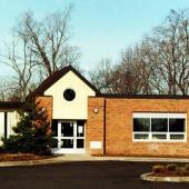 1 Rochester Childfirst Network Exterior