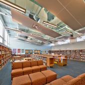 7 RCSD School 50 Library 2